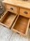Oak Counter Sideboard, 1950s 47