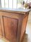 Oak Counter Sideboard, 1950s 90