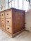 Oak Counter Sideboard, 1950s 61