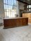 Oak Counter Sideboard, 1950s 82