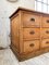 Oak Counter Sideboard, 1950s 72