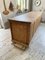 Oak Counter Sideboard, 1950s 73