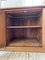 Oak Counter Sideboard, 1950s 51