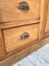 Oak Counter Sideboard, 1950s 16