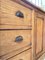 Oak Counter Sideboard, 1950s 17