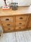 Oak Counter Sideboard, 1950s 58