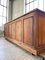 Oak Counter Sideboard, 1950s 88