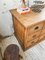 Oak Counter Sideboard, 1950s 9