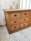 Oak Counter Sideboard, 1950s 70