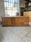 Oak Counter Sideboard, 1950s 76