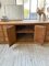 Oak Counter Sideboard, 1950s 53