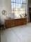 Oak Counter Sideboard, 1950s 14
