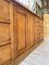 Oak Counter Sideboard, 1950s 15