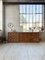 Oak Counter Sideboard, 1950s 7
