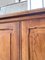 Oak Counter Sideboard, 1950s 42