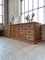 Oak Counter Sideboard, 1950s 22