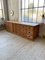 Oak Counter Sideboard, 1950s 60