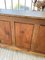 Oak Counter Sideboard, 1950s 89