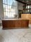 Oak Counter Sideboard, 1950s 81