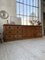 Oak Counter Sideboard, 1950s 11