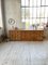 Oak Counter Sideboard, 1950s 6