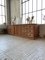 Oak Counter Sideboard, 1950s 23