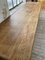 Oak Counter Sideboard, 1950s 68