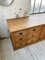 Oak Counter Sideboard, 1950s 66