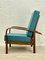 Set of Armchairs attributed to Jan Vanek for Up Zavody, Czechoslovakia, 1930s 3
