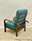 Set of Armchairs attributed to Jan Vanek for Up Zavody, Czechoslovakia, 1930s 4