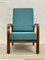 Set of Armchairs attributed to Jan Vanek for Up Zavody, Czechoslovakia, 1930s 6