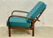 Set of Armchairs attributed to Jan Vanek for Up Zavody, Czechoslovakia, 1930s 5