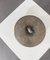 Caja con tapa de estaño de Hans Bergström para Ystad-Metall, 1950, Imagen 4