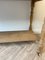Vintage Konsolentisch aus Holz 7