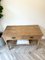 Vintage Konsolentisch aus Holz 5