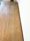 Vintage Konsolentisch aus Holz 8