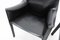 Cab 413 Stühle von Mario Bellini für Cassina, 1990er 13