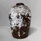 Antique Tokoname Tsubo Jar 9