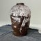 Antique Tokoname Tsubo Jar 4