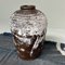 Antique Tokoname Tsubo Jar 3