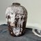 Antique Tokoname Tsubo Jar 5
