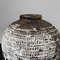 Antique Tokoname Tsubo Jar 6