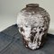 Antique Tokoname Tsubo Jar 2