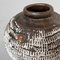 Antique Tokoname Tsubo Jar 8