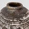 Antique Tokoname Tsubo Jar 17