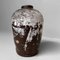 Antique Tokoname Tsubo Jar 7