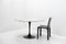 Round Calacatta Viola Marble Dining Table by Eero Saarinen for Knoll, 1970s 5