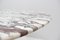 Round Calacatta Viola Marble Dining Table by Eero Saarinen for Knoll, 1970s 7