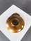 Vintage Art Deco Bronze Dish, 1930s 1