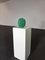 Swedish Chamotte Vase by Gunnar Nylundf or Rörstrand, 1960s 5